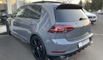 VW Golf VII 2.0 Gti TCR DSG7 Akrapovic Toit Ouvrant complet