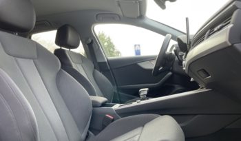 Audi A4 Avant 35 Tdi S-Line S-Tronic complet