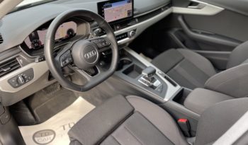 Audi A4 Avant 35 Tdi S-Line S-Tronic complet