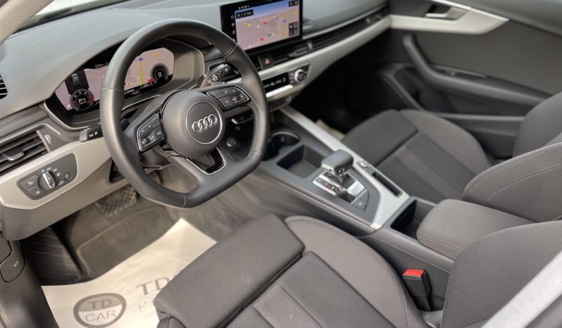 Audi A4 Avant 35 Tdi S-Line S-Tronic complet