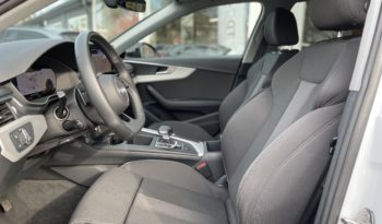 Audi A4 Avant 35 Tdi S-Line S-Tronic complet