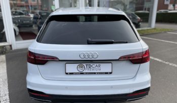 Audi A4 Avant 35 Tdi S-Line S-Tronic complet