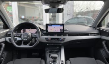 Audi A4 Avant 35 Tdi S-Line S-Tronic complet