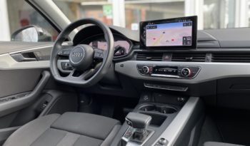 Audi A4 Avant 35 Tdi S-Line S-Tronic complet