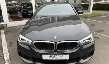 BMW 530 Touring XdA 265 Pack Sport M xDrive complet