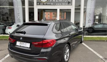 BMW 530 Touring XdA 265 Pack Sport M xDrive complet