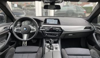 BMW 530 Touring XdA 265 Pack Sport M xDrive complet