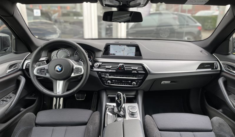 BMW 530 Touring XdA 265 Pack Sport M xDrive complet