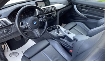 BMW 420 Coupé dA 190 Pack Sport M Cuir complet