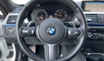 BMW 420 Coupé dA 190 Pack Sport M complet