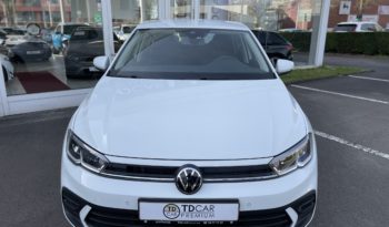 VW Polo 1.0 TSi Life complet