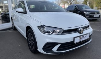 VW Polo 1.0 TSi Life complet