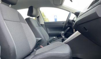 VW Polo 1.0 TSi Life complet