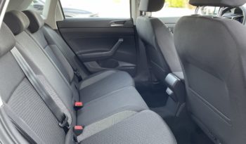VW Polo 1.0 TSi Life complet