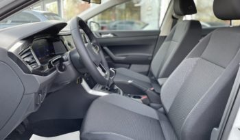 VW Polo 1.0 TSi Life complet