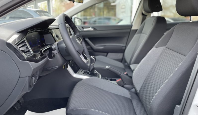 VW Polo 1.0 TSi Life complet