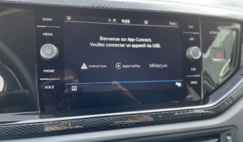 VW Polo 1.0 TSi Life complet