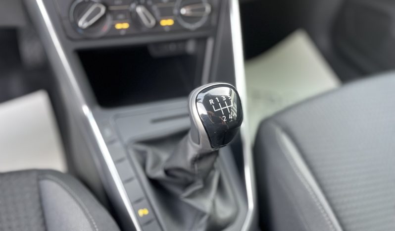 VW Polo 1.0 TSi Life complet