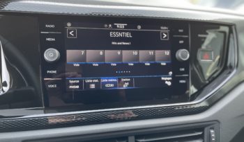 VW Polo 1.0 TSi Life complet