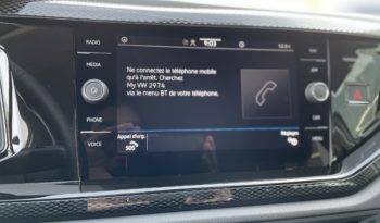 VW Polo 1.0 TSi Life complet