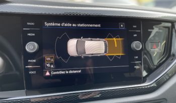 VW Polo 1.0 TSi Life complet
