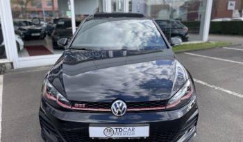 VW Golf VII 2.0 Gti TCR DSG7 Toit Ouvrant complet