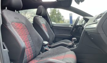 VW Golf VII 2.0 Gti TCR DSG7 Toit Ouvrant complet