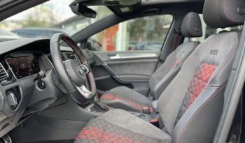 VW Golf VII 2.0 Gti TCR DSG7 Toit Ouvrant complet