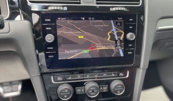 VW Golf VII 2.0 Gti TCR DSG7 Toit Ouvrant complet