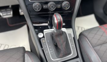 VW Golf VII 2.0 Gti TCR DSG7 Toit Ouvrant complet
