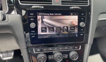 VW Golf VII 2.0 Gti TCR DSG7 Toit Ouvrant complet
