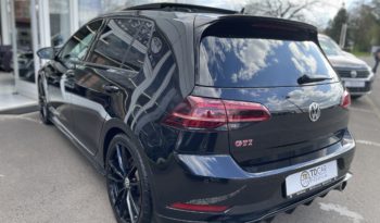 VW Golf VII 2.0 Gti TCR DSG7 Toit Ouvrant complet