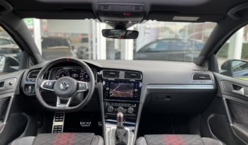 VW Golf VII 2.0 Gti TCR DSG7 Toit Ouvrant complet