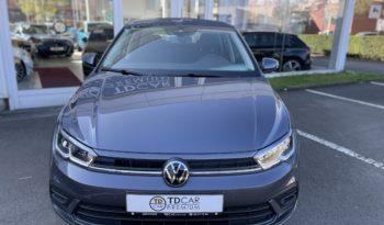 VW Polo 1.0 TSi Life complet