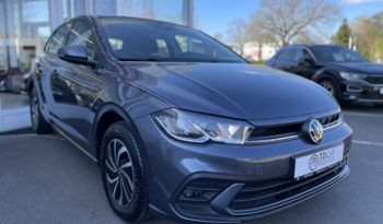 VW Polo 1.0 TSi Life complet