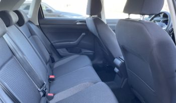 VW Polo 1.0 TSi Life complet