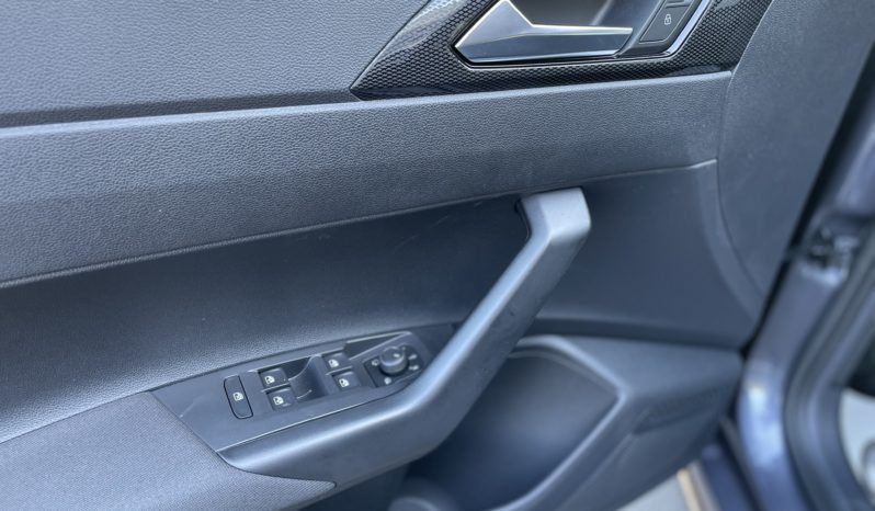 VW Polo 1.0 TSi Life complet