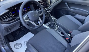 VW Polo 1.0 TSi Life complet