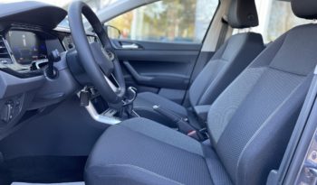 VW Polo 1.0 TSi Life complet