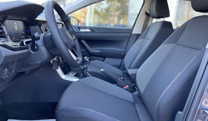 VW Polo 1.0 TSi Life complet