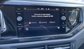 VW Polo 1.0 TSi Life complet