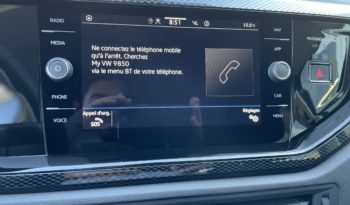 VW Polo 1.0 TSi Life complet