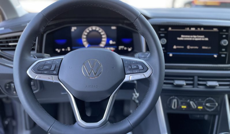 VW Polo 1.0 TSi Life complet