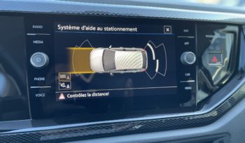 VW Polo 1.0 TSi Life complet