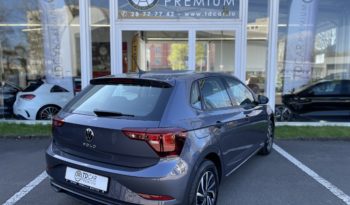 VW Polo 1.0 TSi Life complet