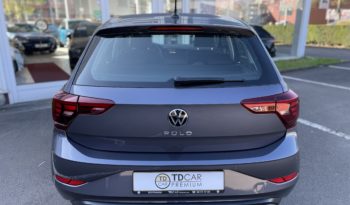 VW Polo 1.0 TSi Life complet