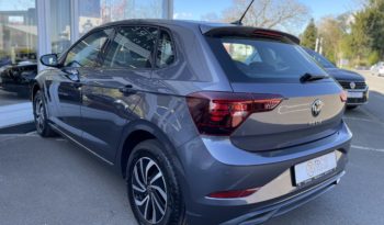 VW Polo 1.0 TSi Life complet