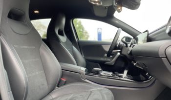 Mercedes A 180 AMG Line Edition 7G-DCT complet