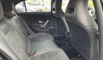 Mercedes A 180 AMG Line Edition 7G-DCT complet