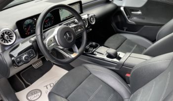 Mercedes A 180 AMG Line Edition 7G-DCT complet
